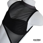 Shadowline  unitard