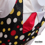 Clown Unitard  unitard