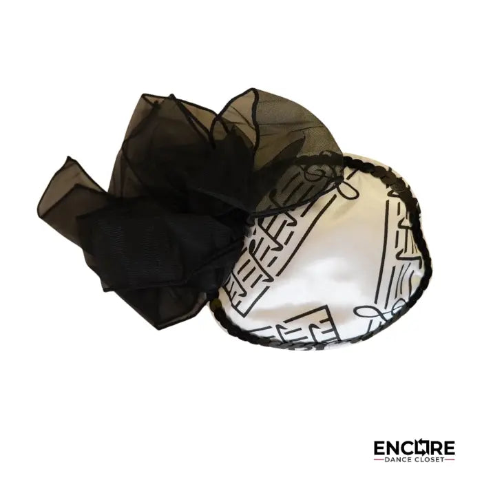 Musical Notes Costume  leotard