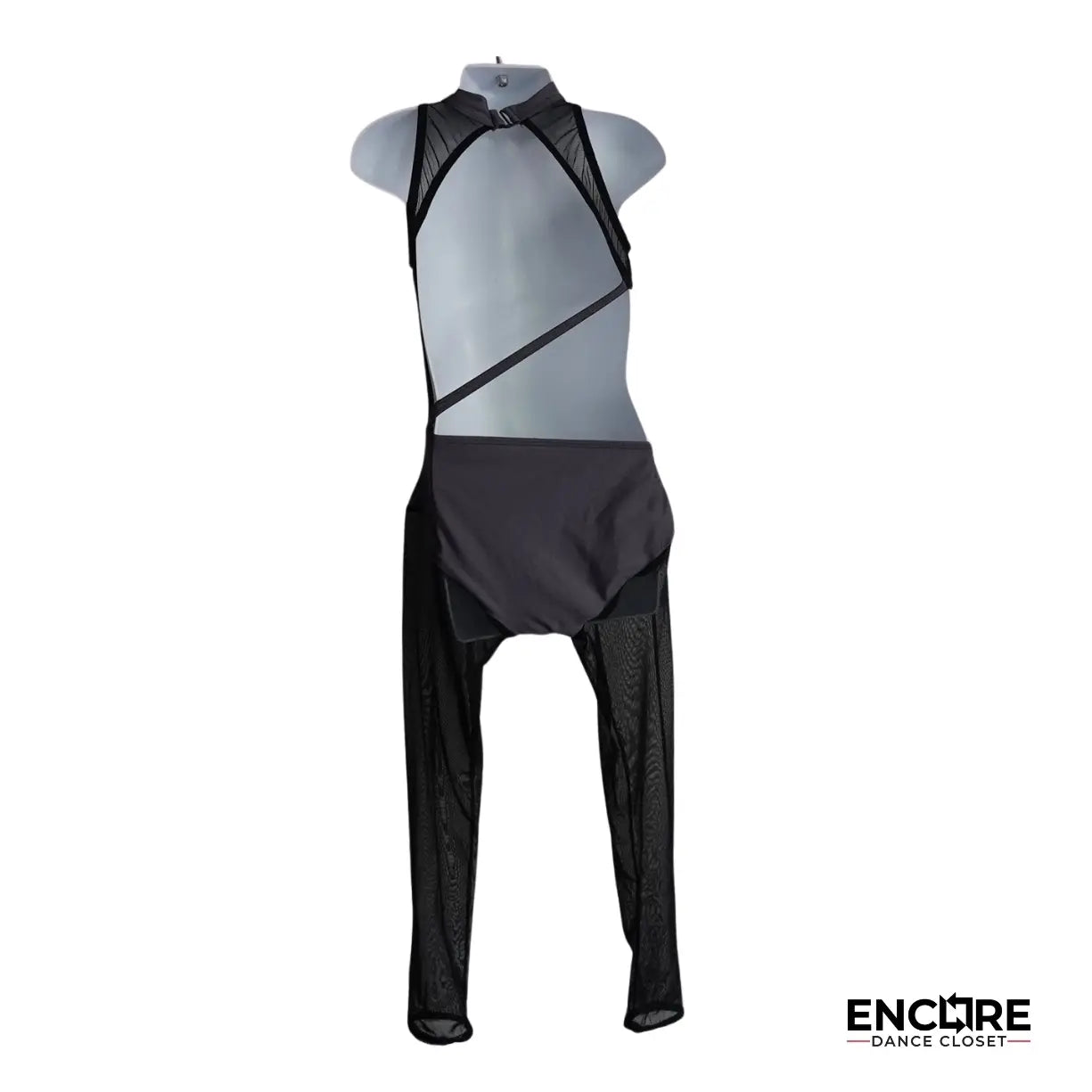 Shadowline  unitard