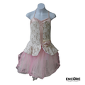 Rose Reverie  dress