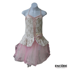 Rose Reverie  dress