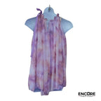 Lavender Sky  dress