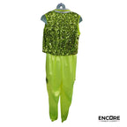 Neon Pop Duo  two piece