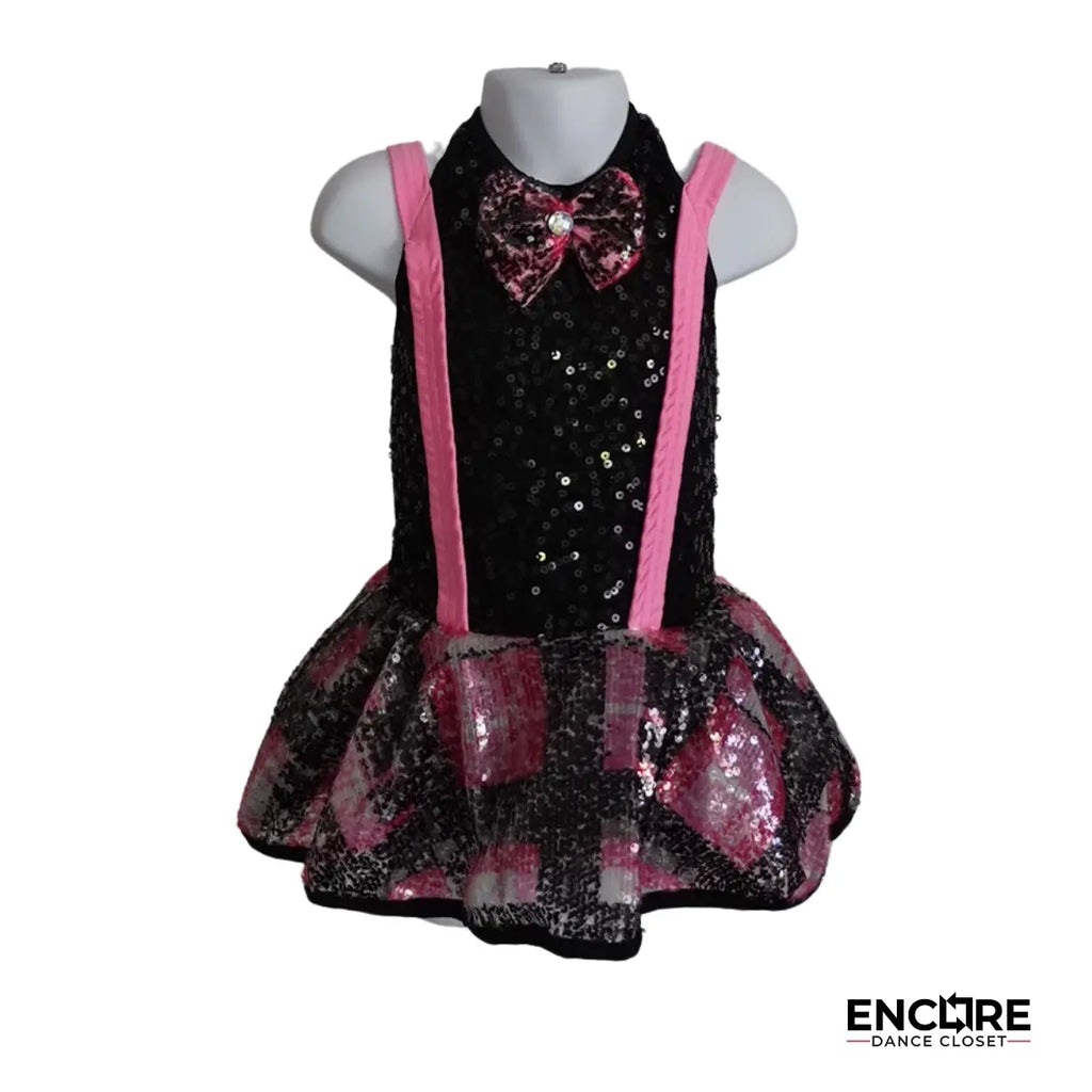Candy Pop Swing Dress  dress