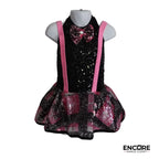 Candy Pop Swing Dress  dress