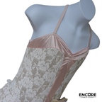 Rose Reverie  dress