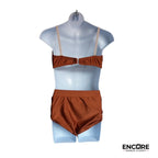 Modern Day Set  two piece