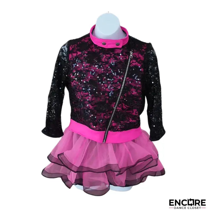 Rock the Stage  dress