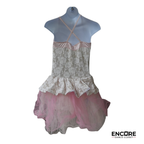 Rose Reverie  dress
