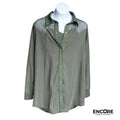 Olive Sophistication Set  biketard