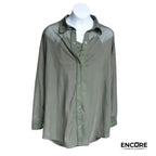 Olive Sophistication Set  biketard