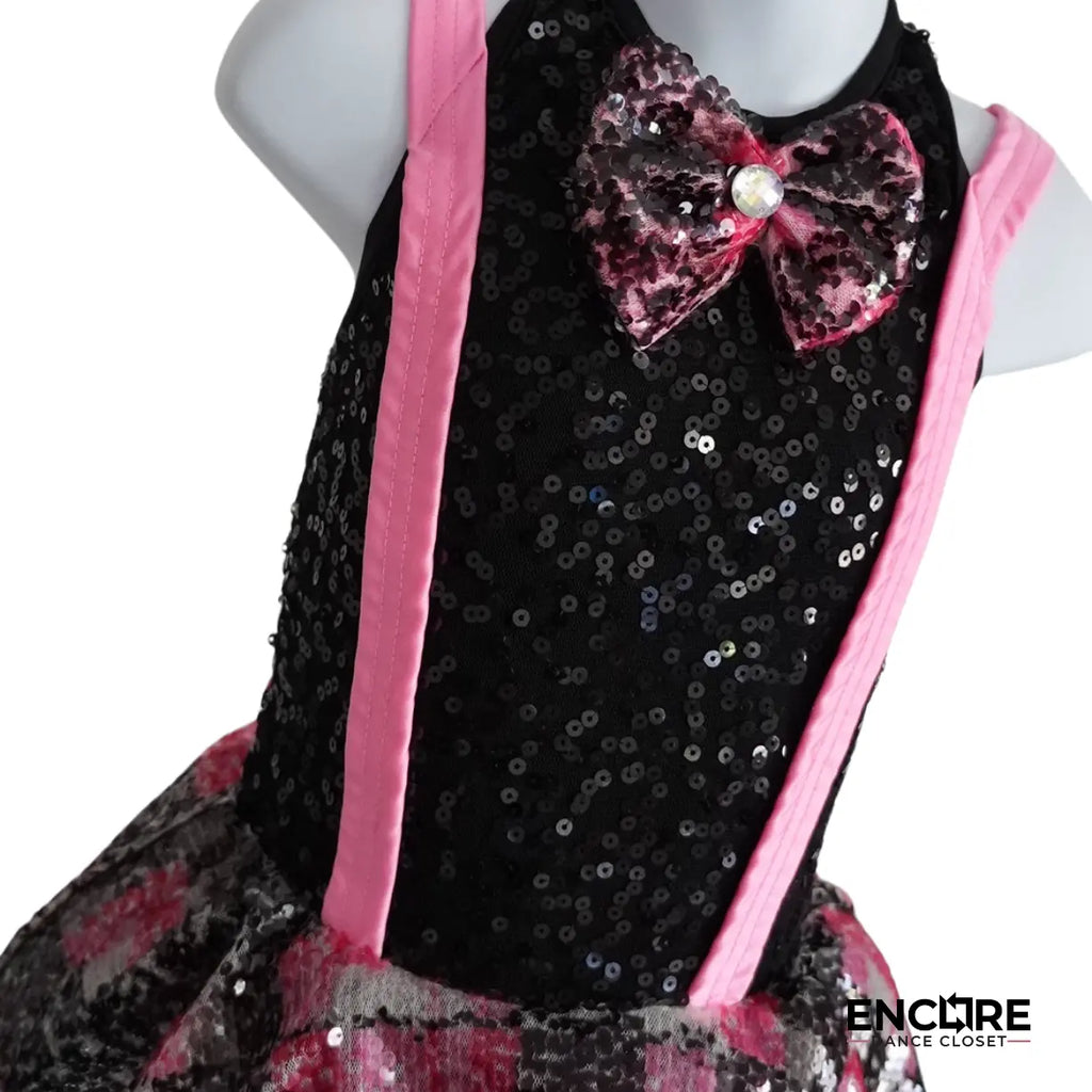 Candy Pop Swing Dress  dress
