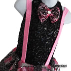 Candy Pop Swing Dress  dress