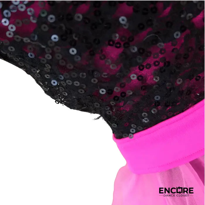 Rock the Stage  dress