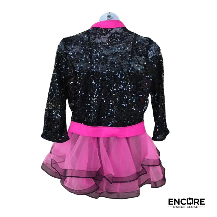 Rock the Stage  dress