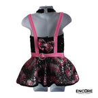 Candy Pop Swing Dress  dress