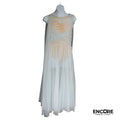 Elegance Tulle Skirt Set  dress