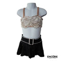 Pearl Grace  two piece