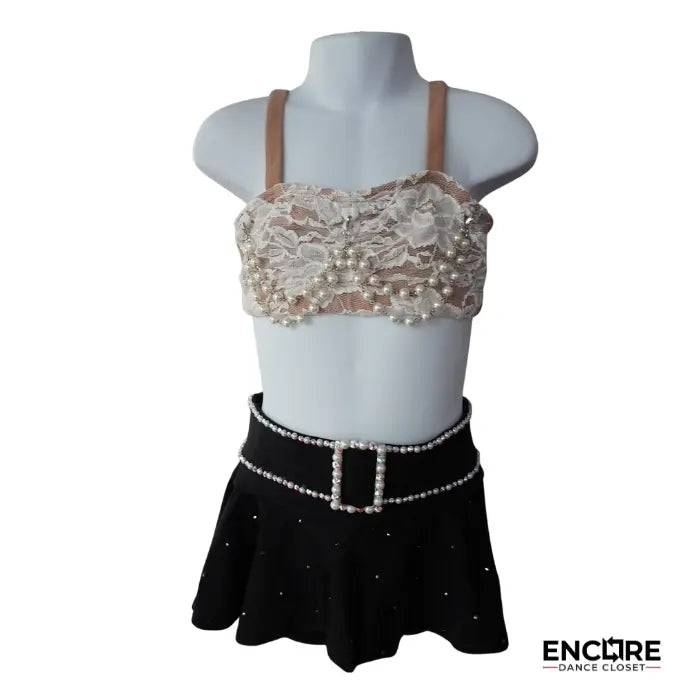 Pearl Grace  two piece