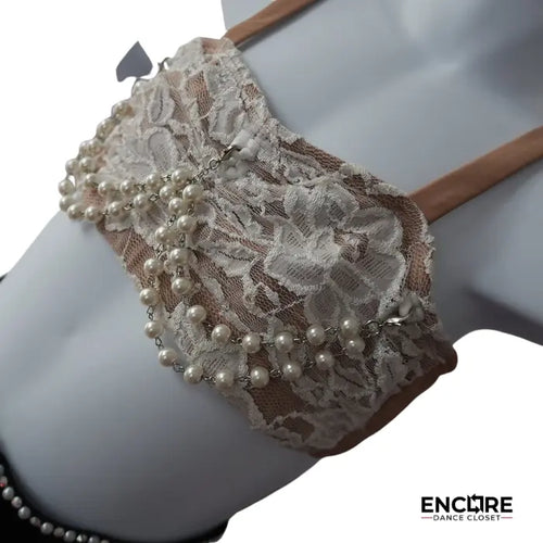 Pearl Grace  two piece