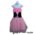 Sugar Plum Corset Tutu  dress