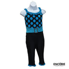 Love Shack  unitard