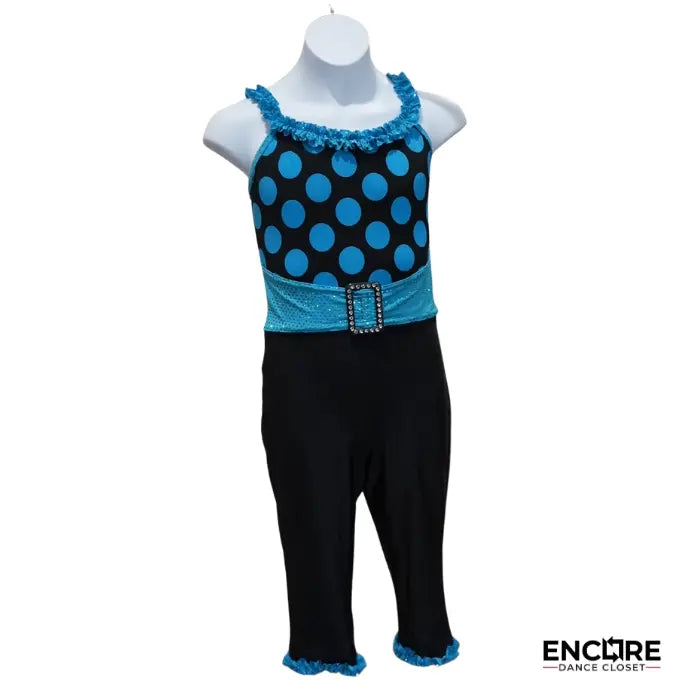 Love Shack  unitard