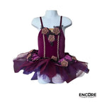 The Beginning  dress