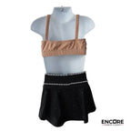 Pearl Grace  two piece
