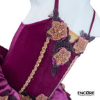 The Beginning  dress