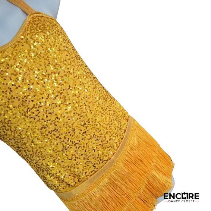 Be Our Guest 2 in 1  dress