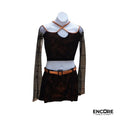 Copper Edge Crop Set 