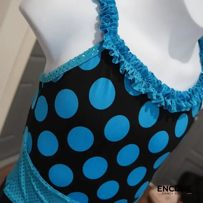 Love Shack  unitard