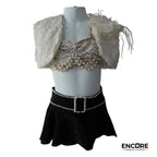 Pearl Grace  two piece