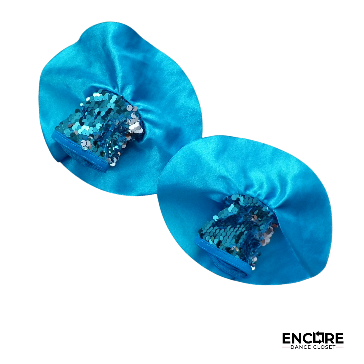 Turquoise Disco Fever