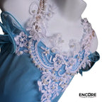 Blue Ballet Dream  dress