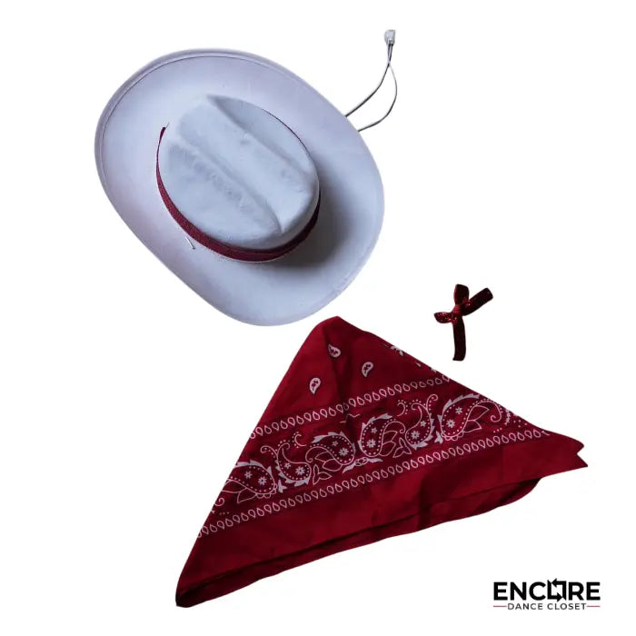 Cotton Eye Joe  dress