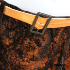 Copper Edge Crop Set 