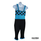Love Shack  unitard