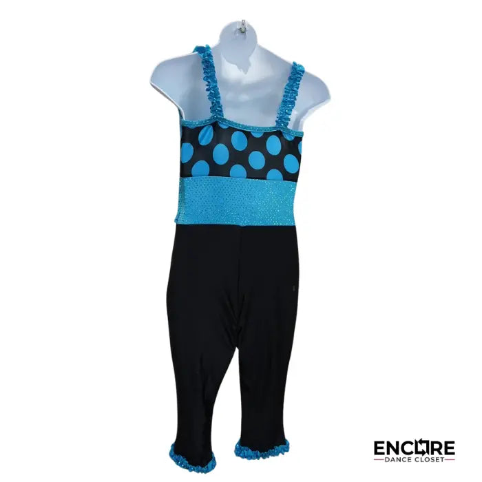 Love Shack  unitard