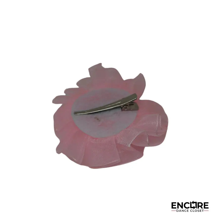 Pastel Blue & Pink Lace Dress  dress