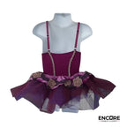 The Beginning  dress