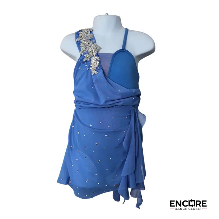 Angel By The Wings  dress
