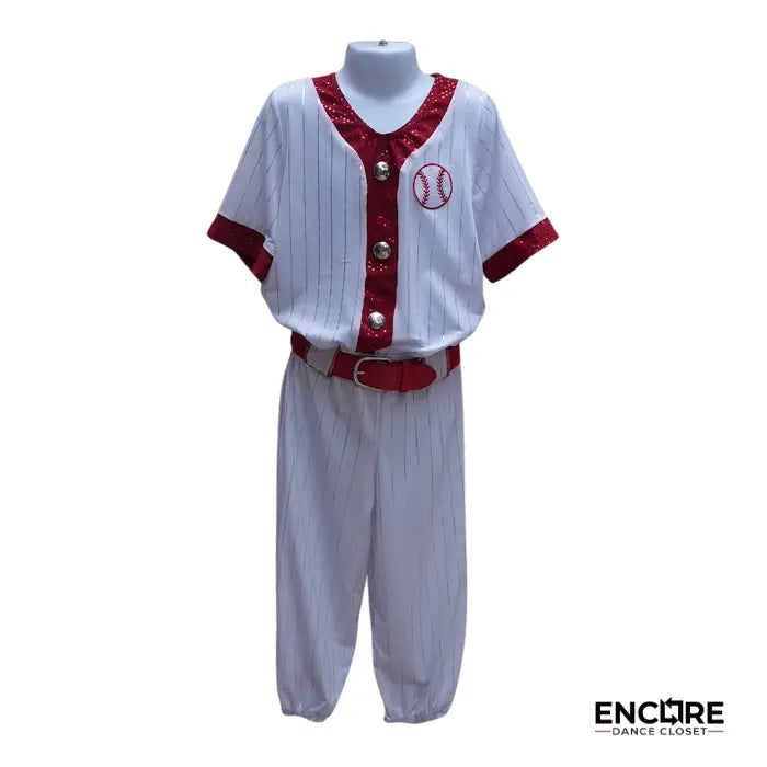 Play Ball  two piece