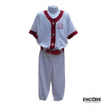 Play Ball  two piece