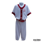 Play Ball  two piece