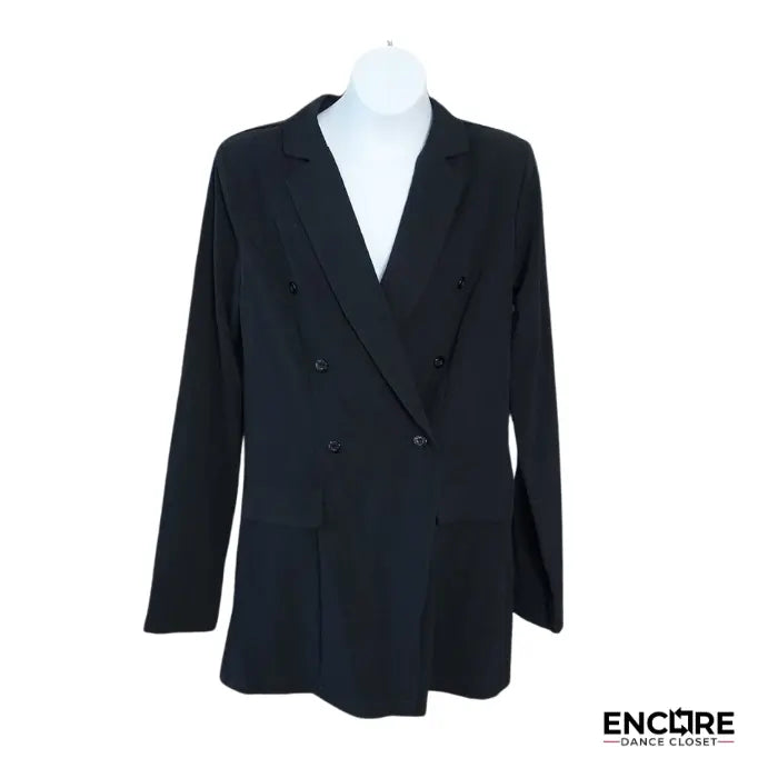 Take the Lead  jacket