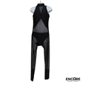 Black Mesh Unitard - Encore Dance Closet