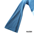 Effortless Grace Gray Two-Piece  two piece